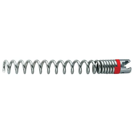 Drain Cleaning Auger, Steel