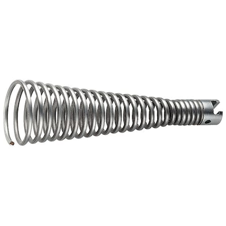 Drain Cleaning Auger, Steel