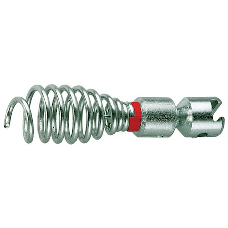 Drain Cleaning Auger, Steel