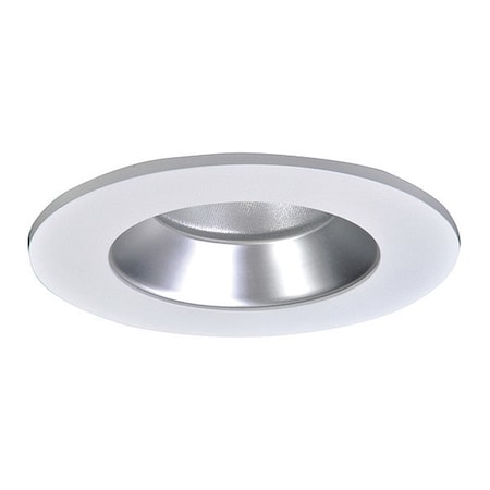 Tl402 4"" H4 Led Solite Regressed Lens Reflector