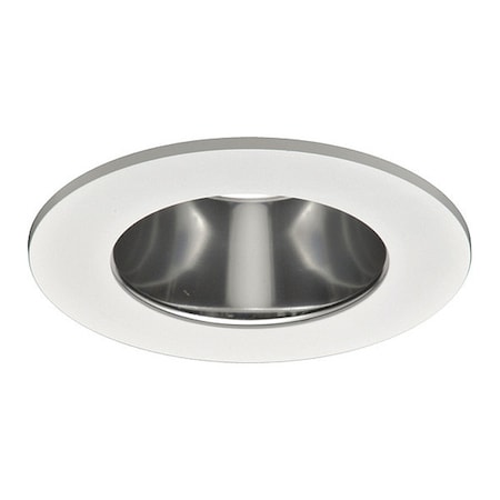 Tl410 4"" H4 Led Regressed Lens Reflector Trims