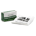Instant Cold Pack, White, 4In. x 6In.