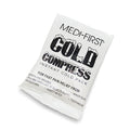 Instant Cold Pack, White, 6In. x 4In.