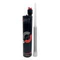 Epoxy Single Tube, 10oz., EP 800 Series, 9 fl oz, Tube