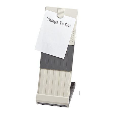 Folding Copy Clip, Storage Box
