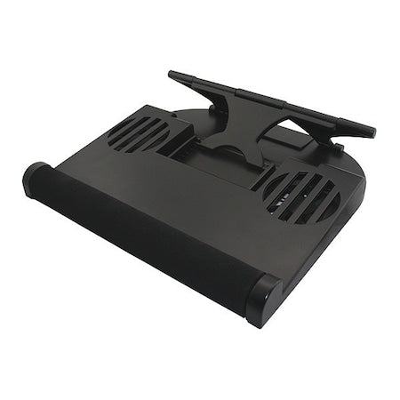 Notebook Stand with Dual Cooling Fans