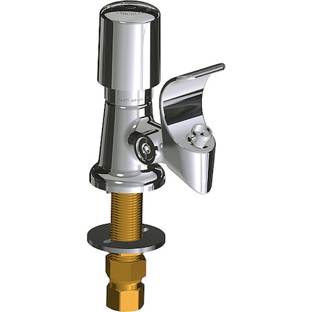 DrinkingFountainBubbler,1/2inInlet,Brass