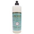Clean Day Dish Soap, Basil, 16 oz., PK6