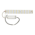 Koren LED Undercabinet Light, 40", White