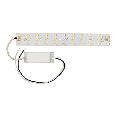 Koren LED Undercabinet Light, 40", White