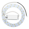 Koren LED Undercabinet Light, 9", White