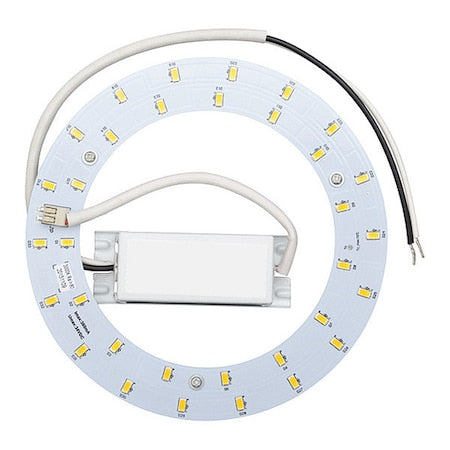 Koren LED Undercabinet Light, 9", White