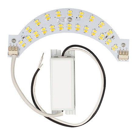 Retrofit LED Kit, 930lm, 75W INC Rplmnt