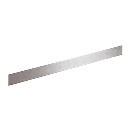 Straps,201 Stainless Steel,3/4"",PK10 10 PK