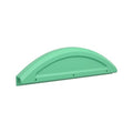 Bunk Safety Rail,42 in W,Green