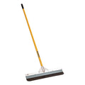 Squeegee Applicator Blades, Steel, 24 in
