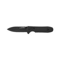 Utility Knife, Straight, 3-5/8" Blade L