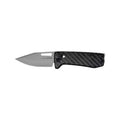 Utility Knife, Straight, 2-3/4" Blade L