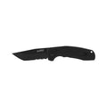 Utility Knife, Serrated, 3-3/8" Blade L