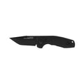 Utility Knife, Straight, 3" Blade L