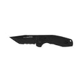 Utility Knife, Serrated, 3" Blade L