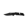 Utility Knife, Straight, 3-3/4" Blade L