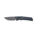 Utility Knife, Straight, 3-1/2" Blade L