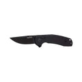 Utility Knife, Straight, 2-3/4" Blade L