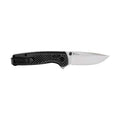 Utility Knife, Straight, 3" Blade L