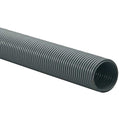 Ducting Hose, 50 ft L, Gray