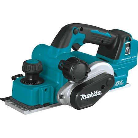 Cordless Planer, 18V LXT Battery Platform