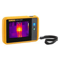 Infrared Camera, No Laser Sighting Not Applicable, -4 Degrees  to 752 Degrees F