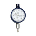 Dial Indicator, 0 in to 0.1 in, Balanced