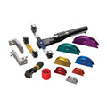 Alloy Post Crossbar, 3/4" to 7/8" Size