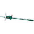 Digital Depth Gauge, Wireless, Inch/Metric