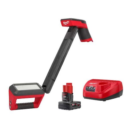 M12 Underbody Light Kit (Tool Only)