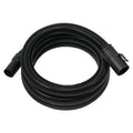 Vacuum Hose,12 ft L,Black,Plastic
