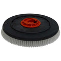 Rotary Brush, Polypropylene, Round