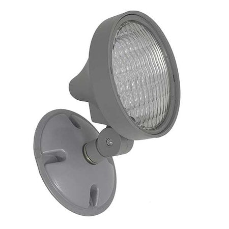 Remote Head, LED, 6V, 5W, 8" H, 5" W, 1 Lamp