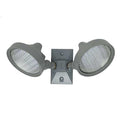 Remote Head, LED, 6V, 5W, 8" H, 12" W, 2 Lamps