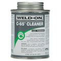 Cleaner, 0.5 pt, Clear
