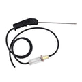 Probe Assembly for Combustion Analyzer