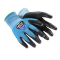 Cut-Resistant Gloves, Cut Level A5 , Not Applicable , Tacky; Textured , 3XL 1 PR