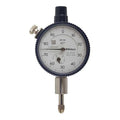 Dial Drop Indicator, White, Dial Size 40mm