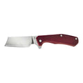 Folding Knife, 7-1/2 in Overall L