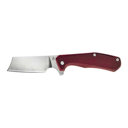 Folding Knife, 7-1/2 in Overall L