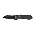 Folding Knife, 7 in Overall L