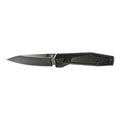 Folding Knife, 8-1/4 in Overall L