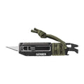 Multi-Tool, 4-3/4 in Open Length