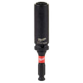 SHOCKWAVE Lineman's 12 Point 7/16 in. and 5/8 in. 2-in-1 Socket
